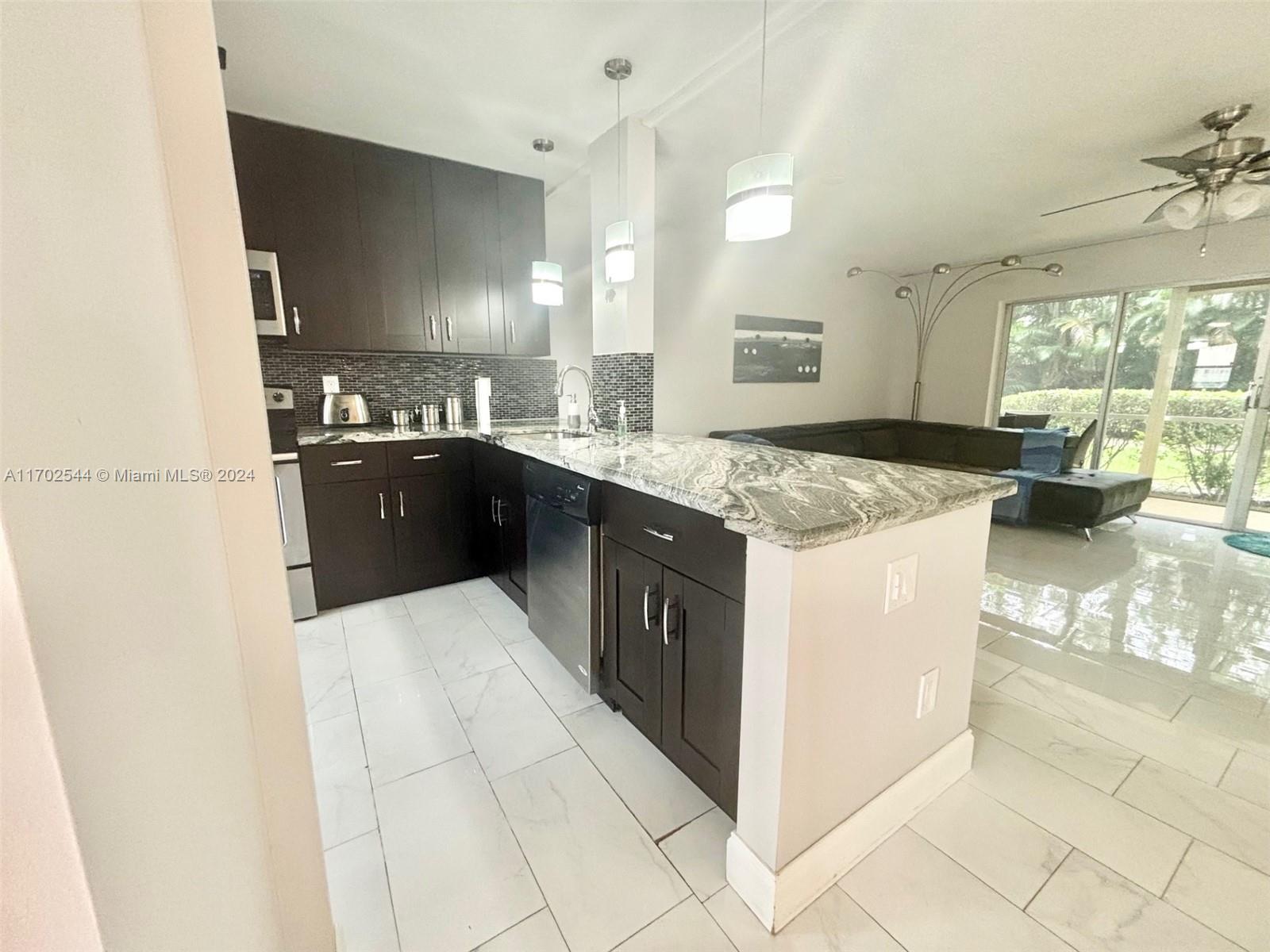 83dcefb7-4173 1445 Atlantic Shores Blvd # 102, Hallandale Beach FL 33009 — #A11702544