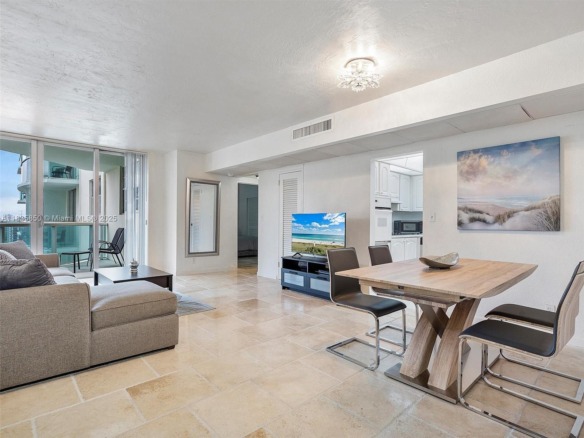 3801 S Ocean Dr # 12S, Hollywood FL 33019 — #A11835850