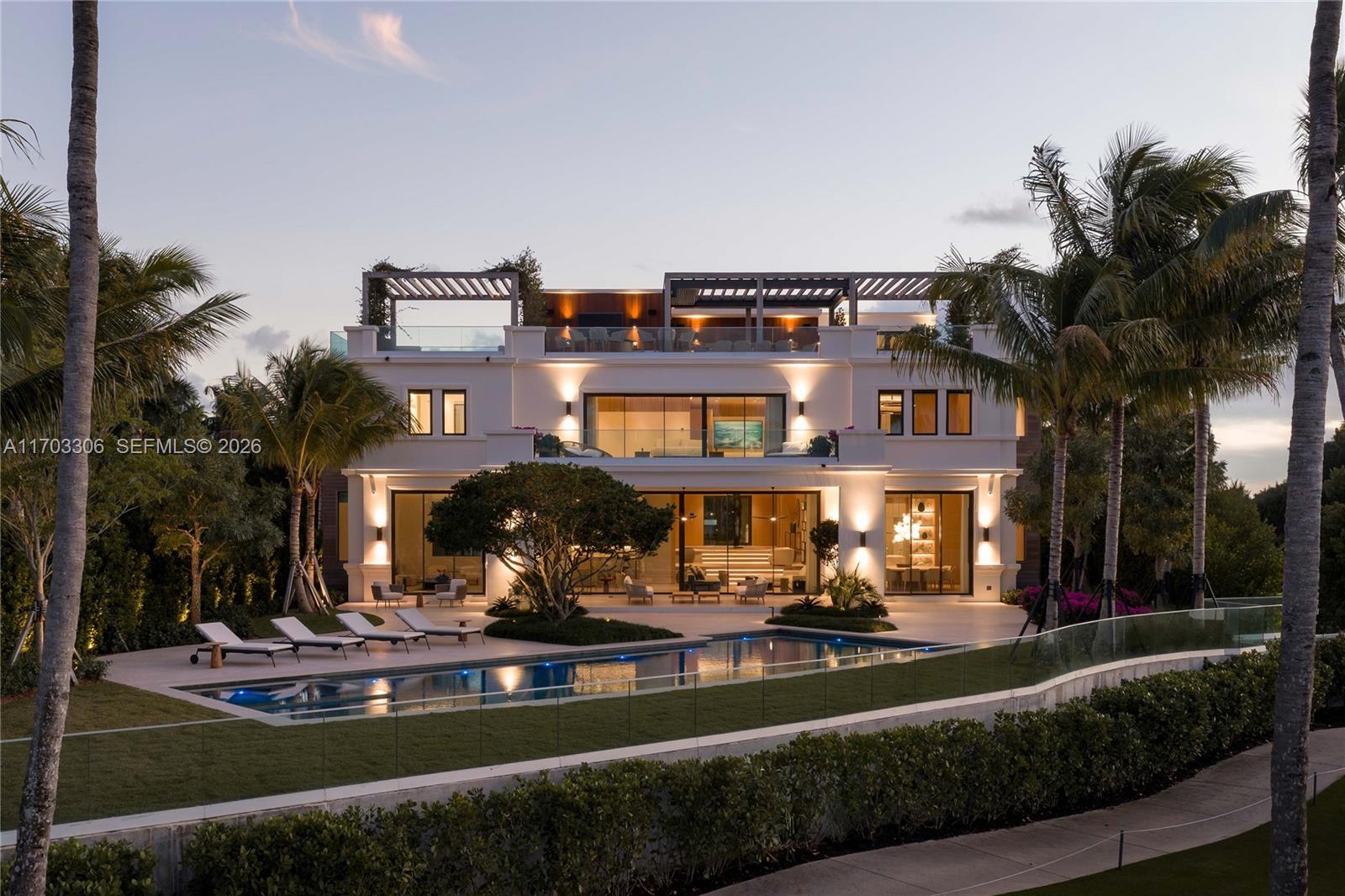 83dcefb7-4184 1006 Links Drive, Miami Beach FL 33109 — #A11703306
