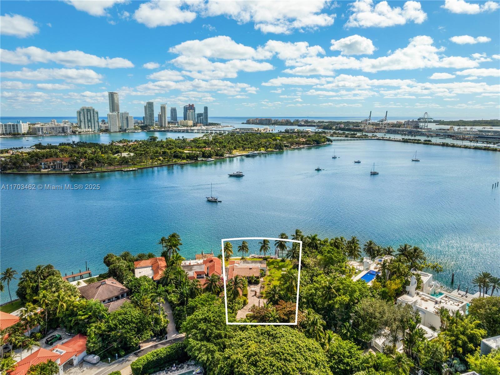 83dcefb7-4187 6 S Hibiscus Dr, Miami Beach FL 33139 — #A11703462