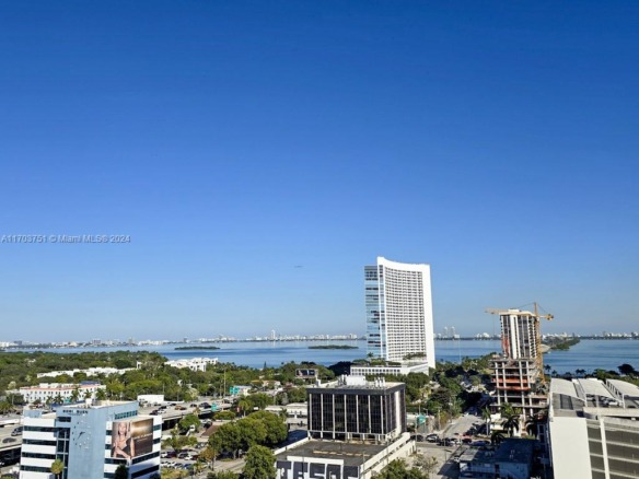 3470 E Coast Ave # H1404, Miami FL 33137 — #A11703751