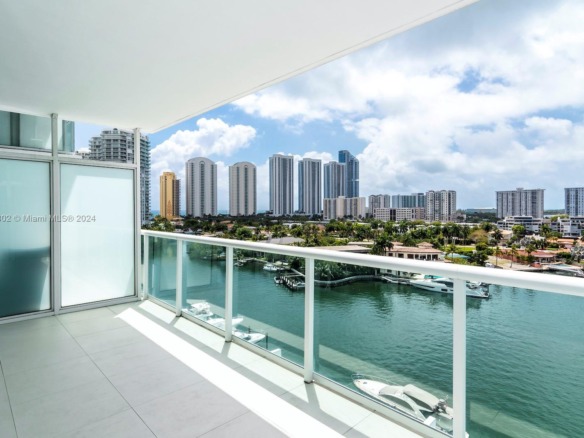 400 Sunny Isles Blvd # 919, Sunny Isles Beach FL 33160 — #A11703802
