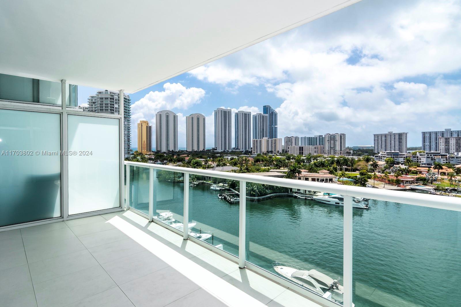 400 Sunny Isles Blvd # 919, Sunny Isles Beach FL 33160 — #A11703802