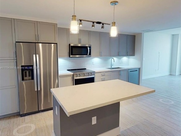 215 N New River Dr E # 1780, Fort Lauderdale FL 33301 — #A11704390