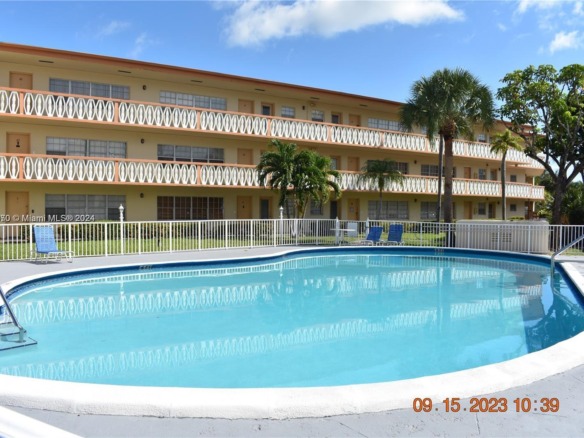 11855 NE 19th Dr # 8, North Miami FL 33181 — #A11705370