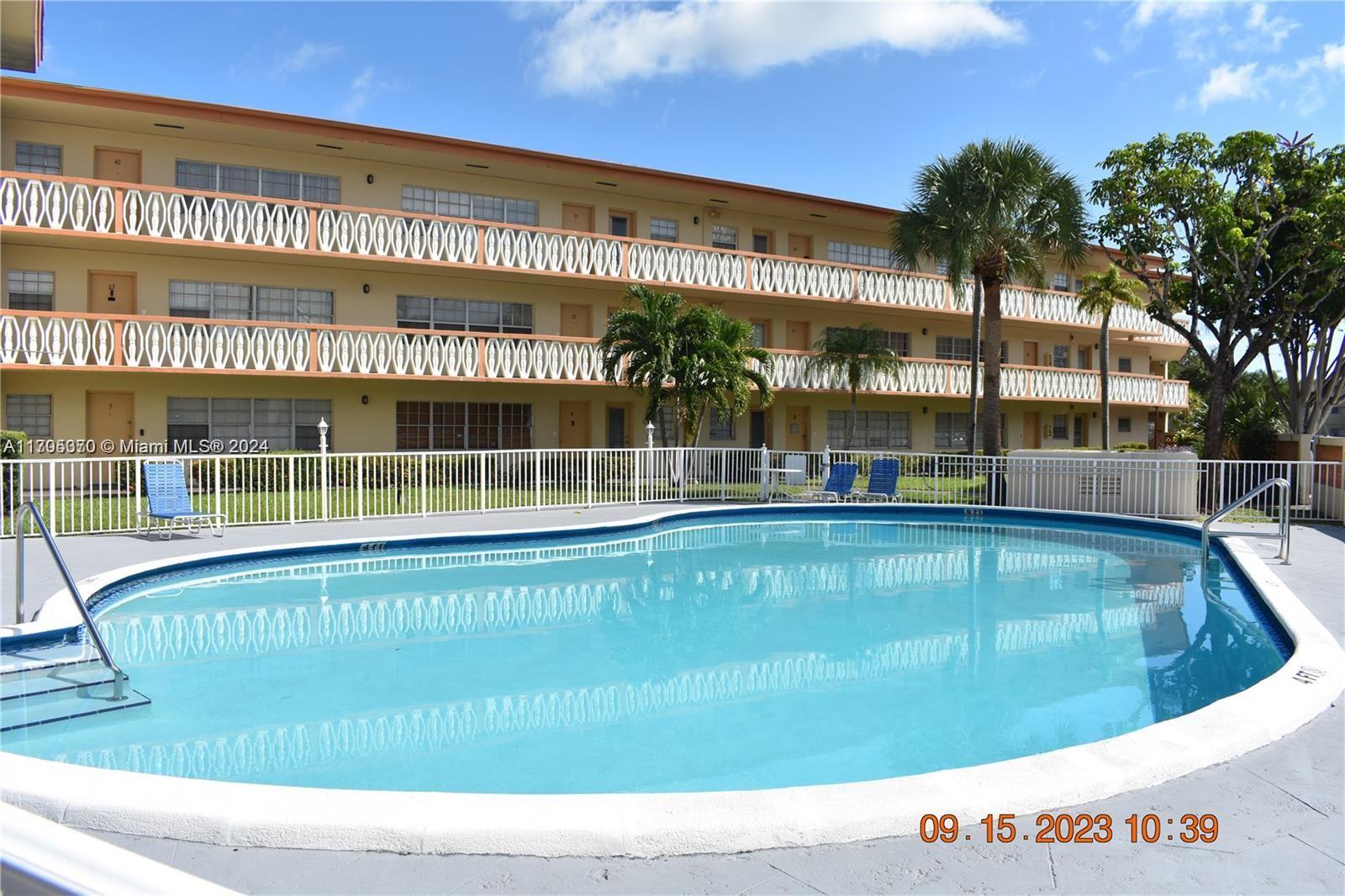 11855 NE 19th Dr # 8, North Miami FL 33181 — #A11705370