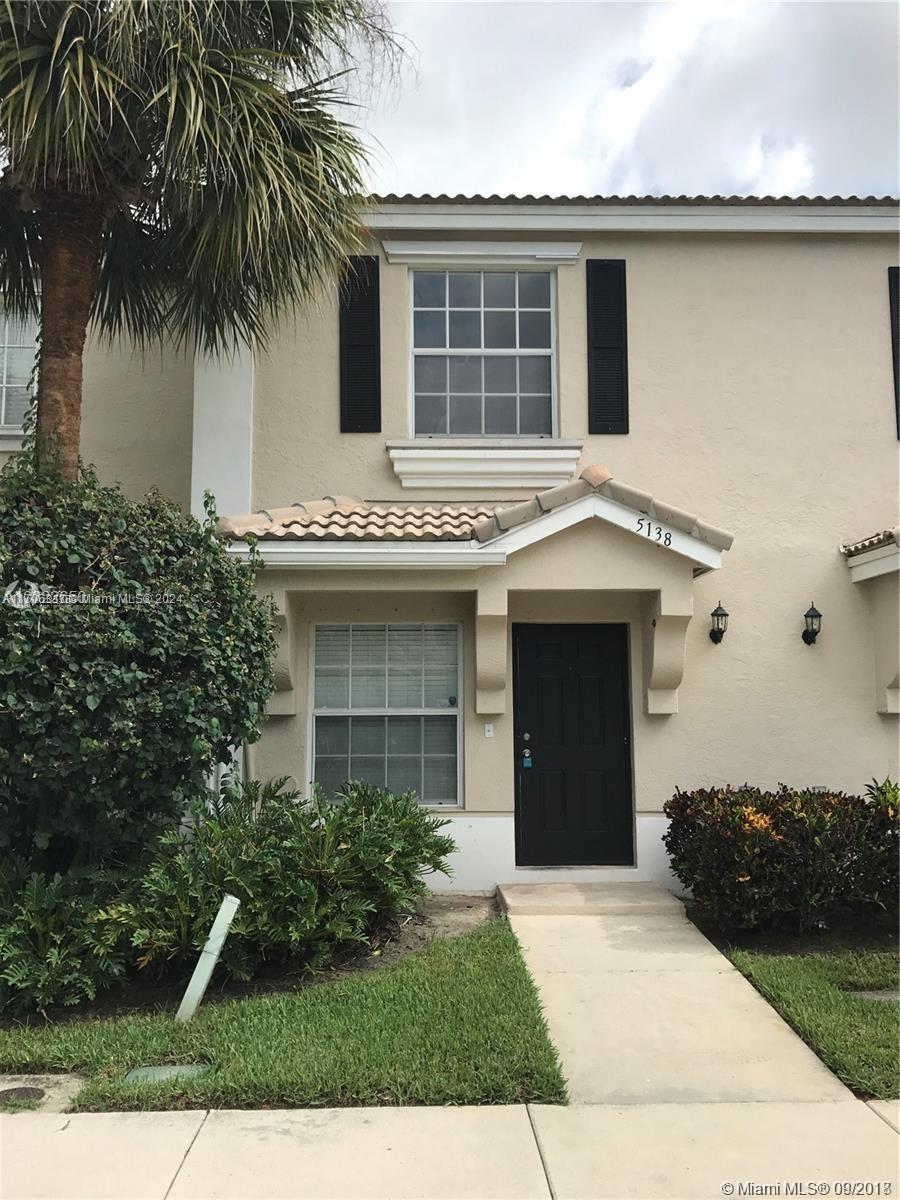 5138 Palmbrooke Cir # 5138, West Palm Beach FL 33417 — #A11706317