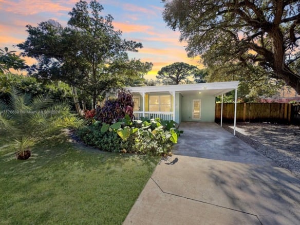 1820 SW 11th Ct, Fort Lauderdale FL 33312 — #A11706391