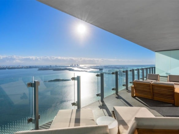 700 NE 26th Ter # 4902, Miami FL 33137 — #A11706385