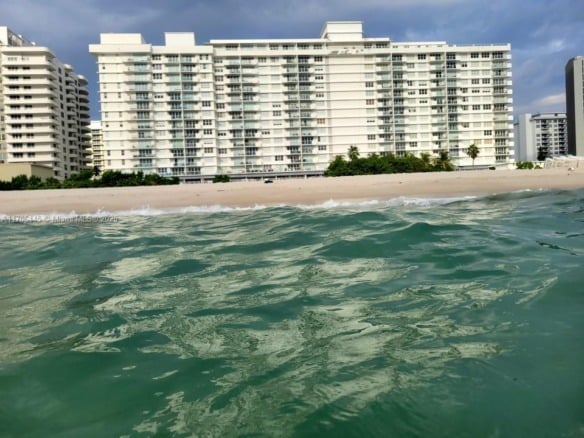 5601 Collins Ave # 9, Miami Beach FL 33140 — #A11706445