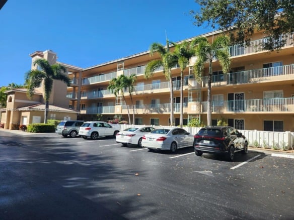 5749 Gemstone Ct # 307, Boynton Beach FL 33437 — #A11706543