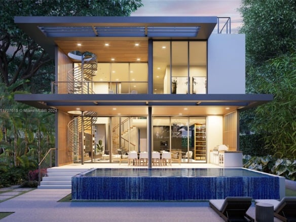 7607 NE 7th Ave, Miami FL 33138 — #A11707615