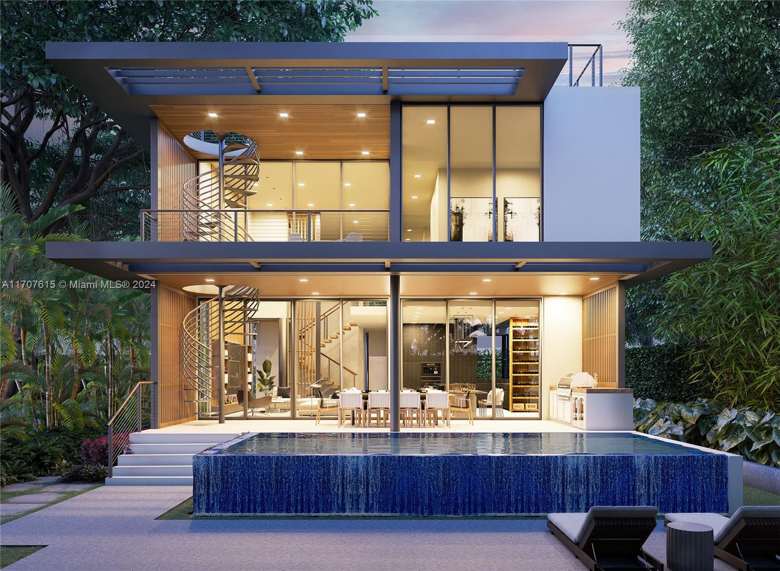 7607 NE 7th Ave, Miami FL 33138 — #A11707615
