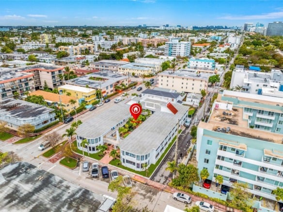 235 78th St, Miami Beach FL 33141 — #A11708118