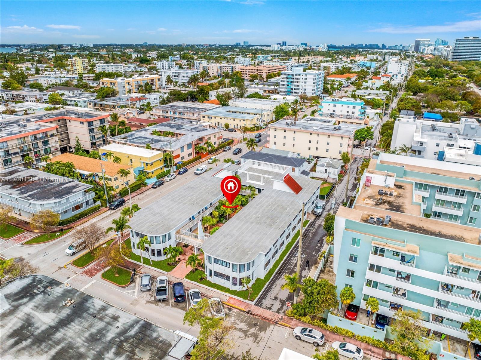 83dcefb7-4226 235 78th St, Miami Beach FL 33141 — #A11708118