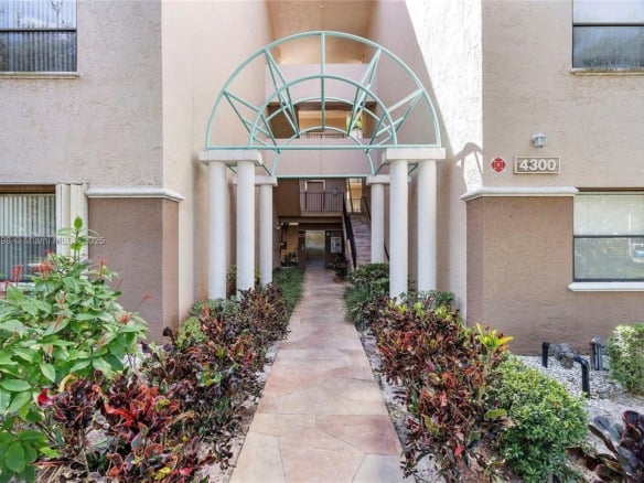 4300 NW 30th St # 141, Coconut Creek FL 33066 — #A11708298