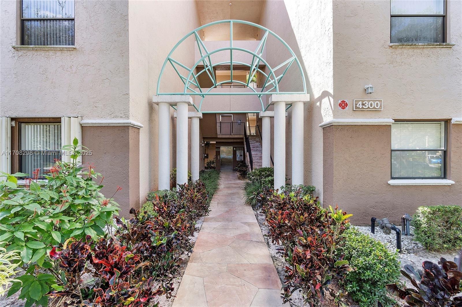 83dcefb7-4229 4300 NW 30th St # 141, Coconut Creek FL 33066 — #A11708298