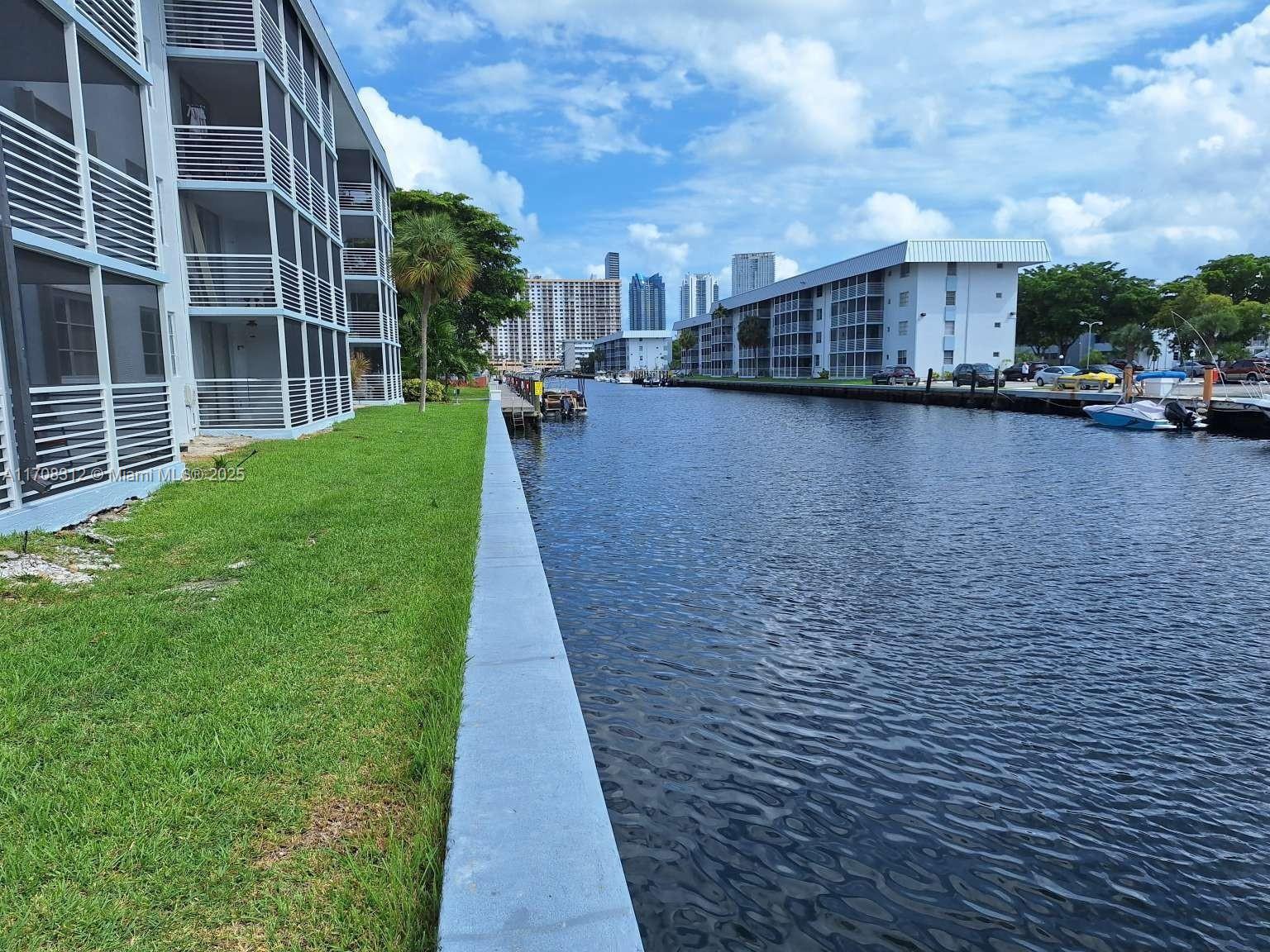 C 3600 NE 170th St # 402, North Miami Beach FL 33160 — #A11708312