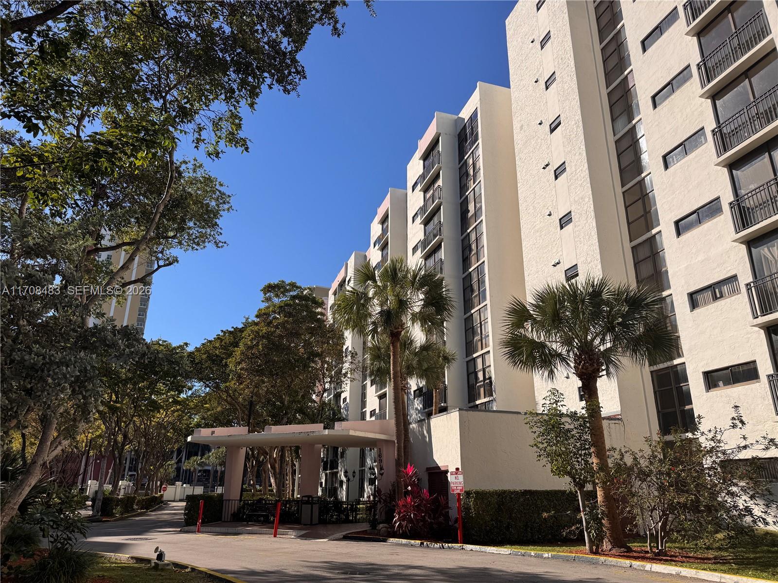 16919 N Bay Rd # 117, Sunny Isles Beach FL 33160 — #A11708483