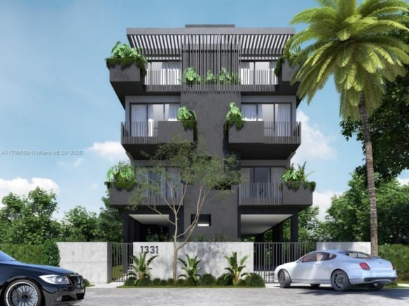 1331 14th Ter, Miami Beach FL 33139 — #A11708509