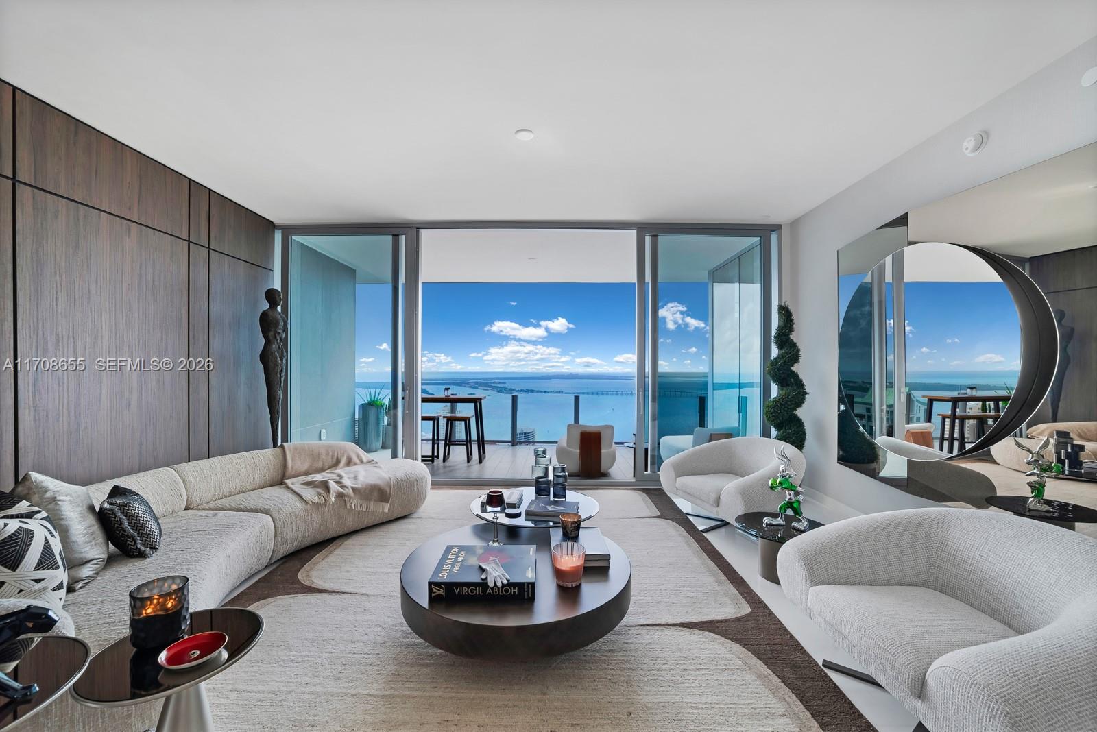 300 Biscayne Blvd Way # 4703, Miami FL 33131 — #A11708655