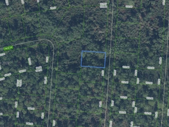 6643 Persis Dr., Sebring FL 33872 — #A11708855