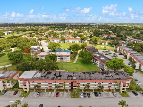 711 S Hollybrook Dr # 109, Pembroke Pines FL 33025 — #A11709725