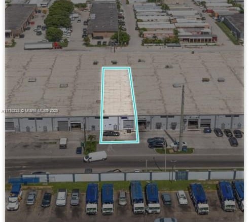 4201 NW 37th Ave # A, Miami FL 33142 — #A11710322