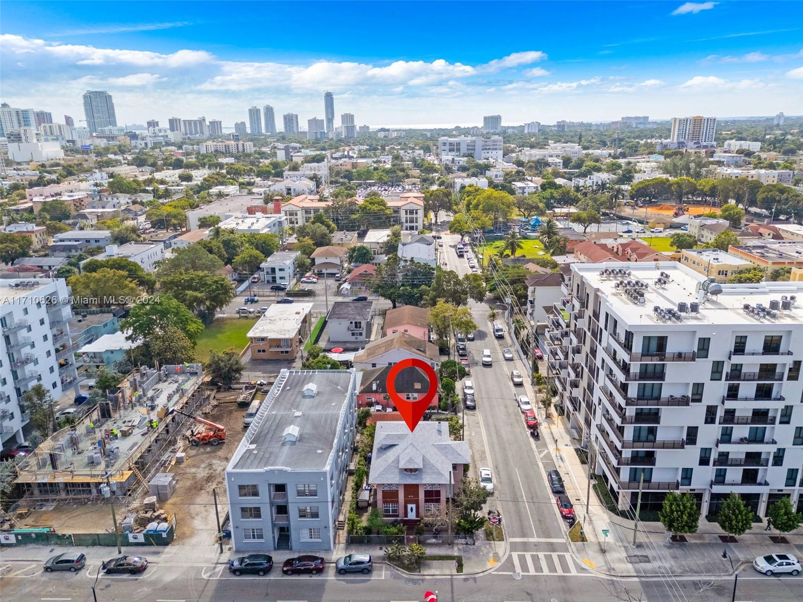 83dcefb7-4245 676 SW 1st St, Miami FL 33130 — #A11710626