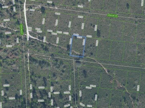 8136 Veronese Street, Sebring FL 33872 — #A11710929