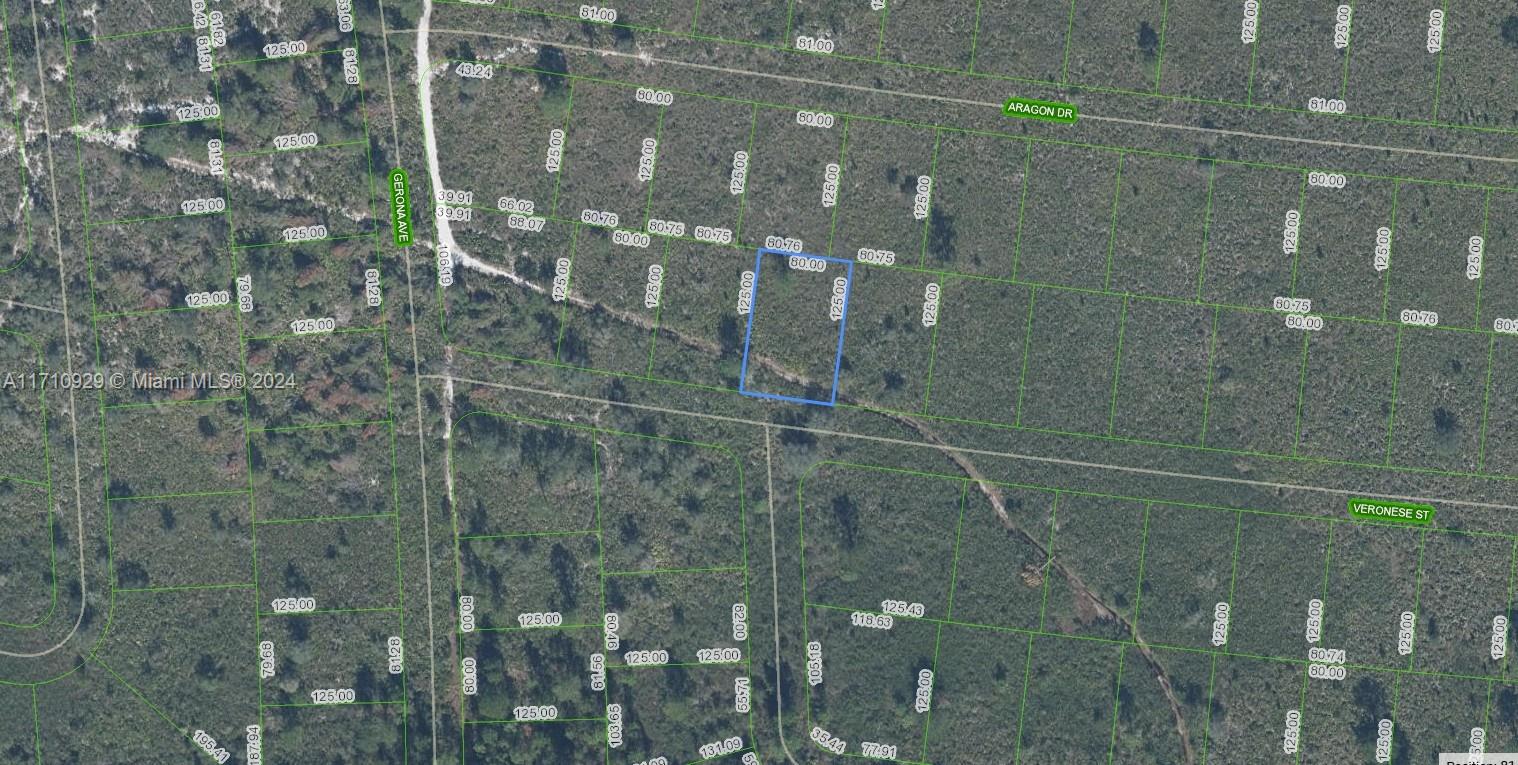83dcefb7-4247 8136 Veronese Street, Sebring FL 33872 — #A11710929