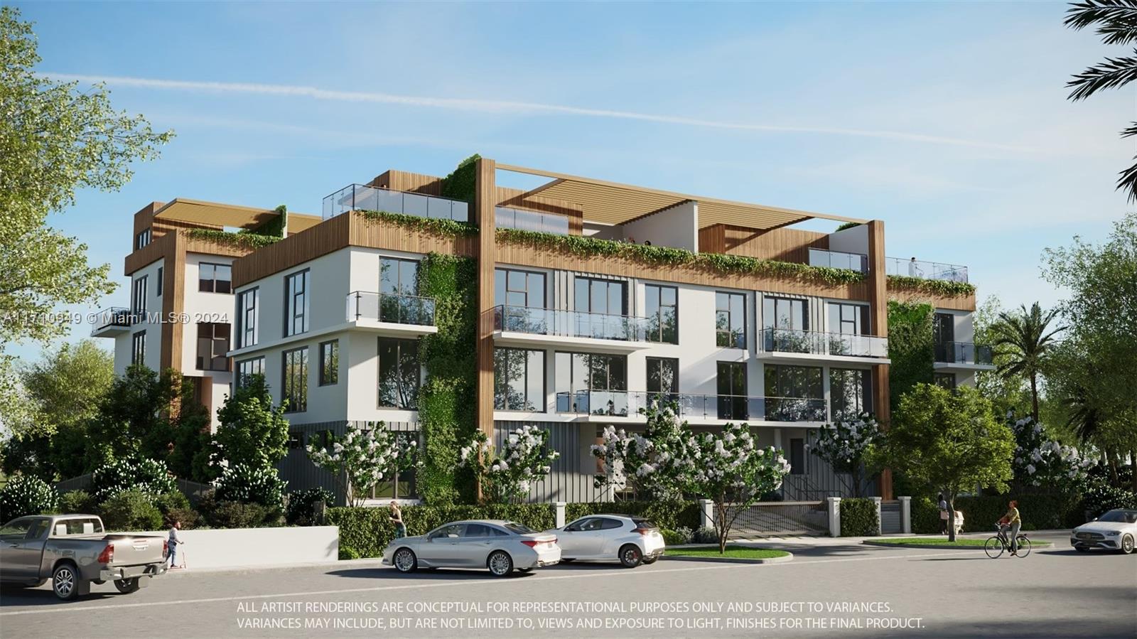 83dcefb7-4248 2005 Calais Dr # 7, Miami Beach FL 33141 — #A11710949