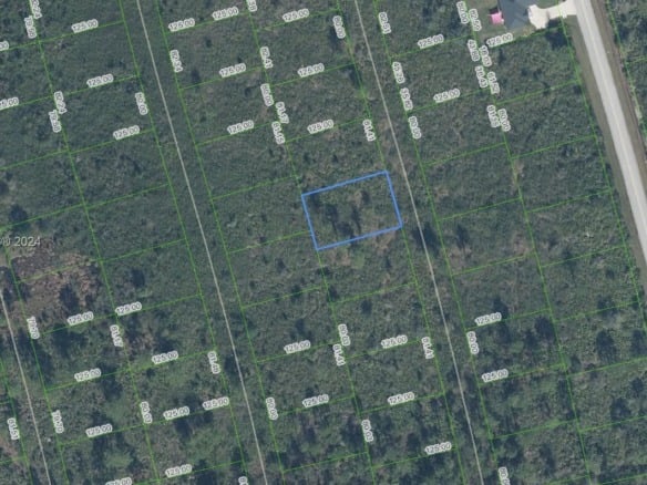 4601 Majorca Dr., Sebring FL 33872 — #A11710970