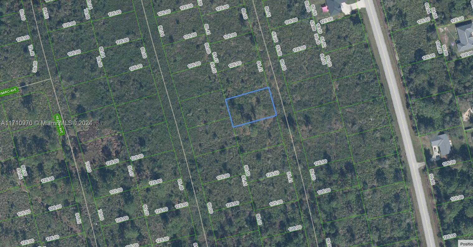 4601 Majorca Dr., Sebring FL 33872 — #A11710970