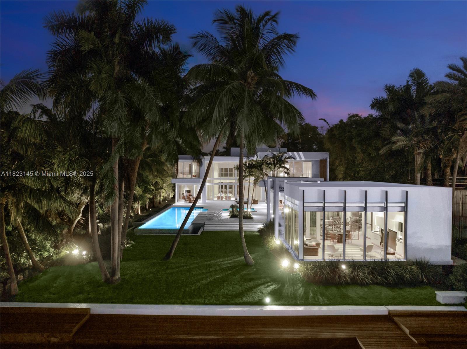 83dcefb7-425 30 Palm Ave, Miami Beach FL 33139 — #A11823145