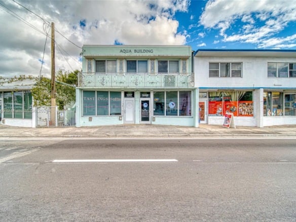 Commercial Property For Sale In North Miami, North Miami FL 33161 — #A11711169