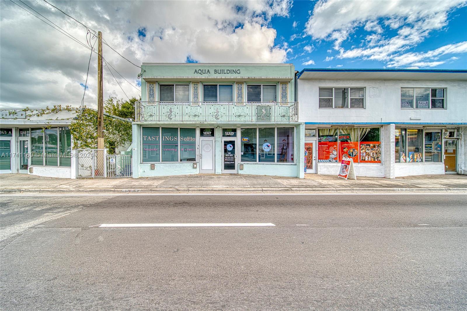 O Commercial Property For Sale In North Miami, North Miami FL 33161 — #A11711169