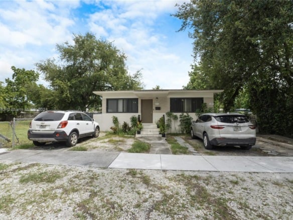 175 NW 68th St, Miami FL 33150 — #A11711583