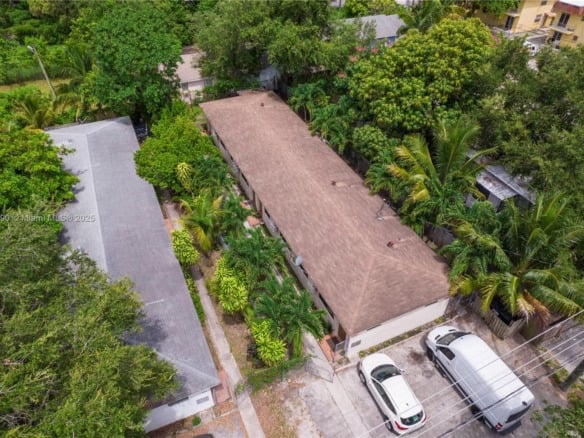 5520 NE 1st Ct, Miami FL 33137 — #A11711590