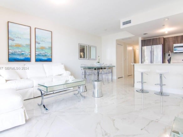 488 NE 18th St # 2705, Miami FL 33132 — #A11711847