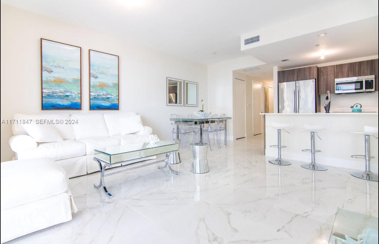 488 NE 18th St # 2705, Miami FL 33132 — #A11711847