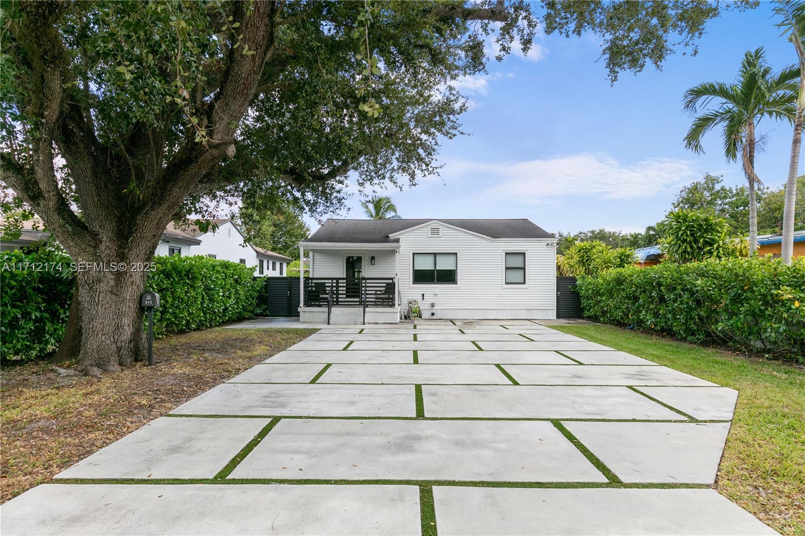 83dcefb7-4257 341 NW 67th Ave, Miami Springs FL 33166 — #A11712174