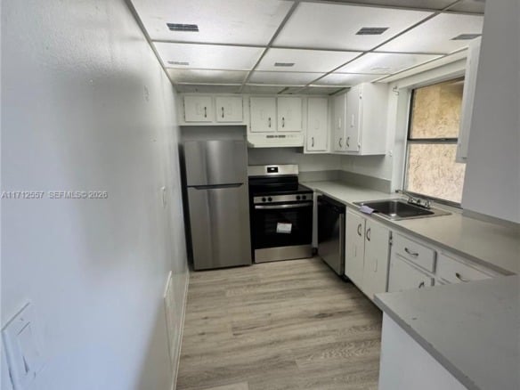 4241 NW 19th St # 170, Lauderhill FL 33313 — #A11712557