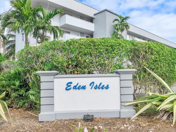 3600 NE 170th St # 211, North Miami Beach FL 33160 — #A11713030