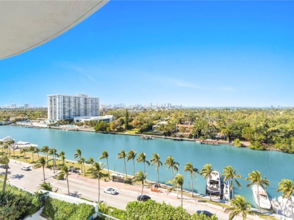 4401 Collins Ave, Miami Beach FL 33140 — #A11713473
