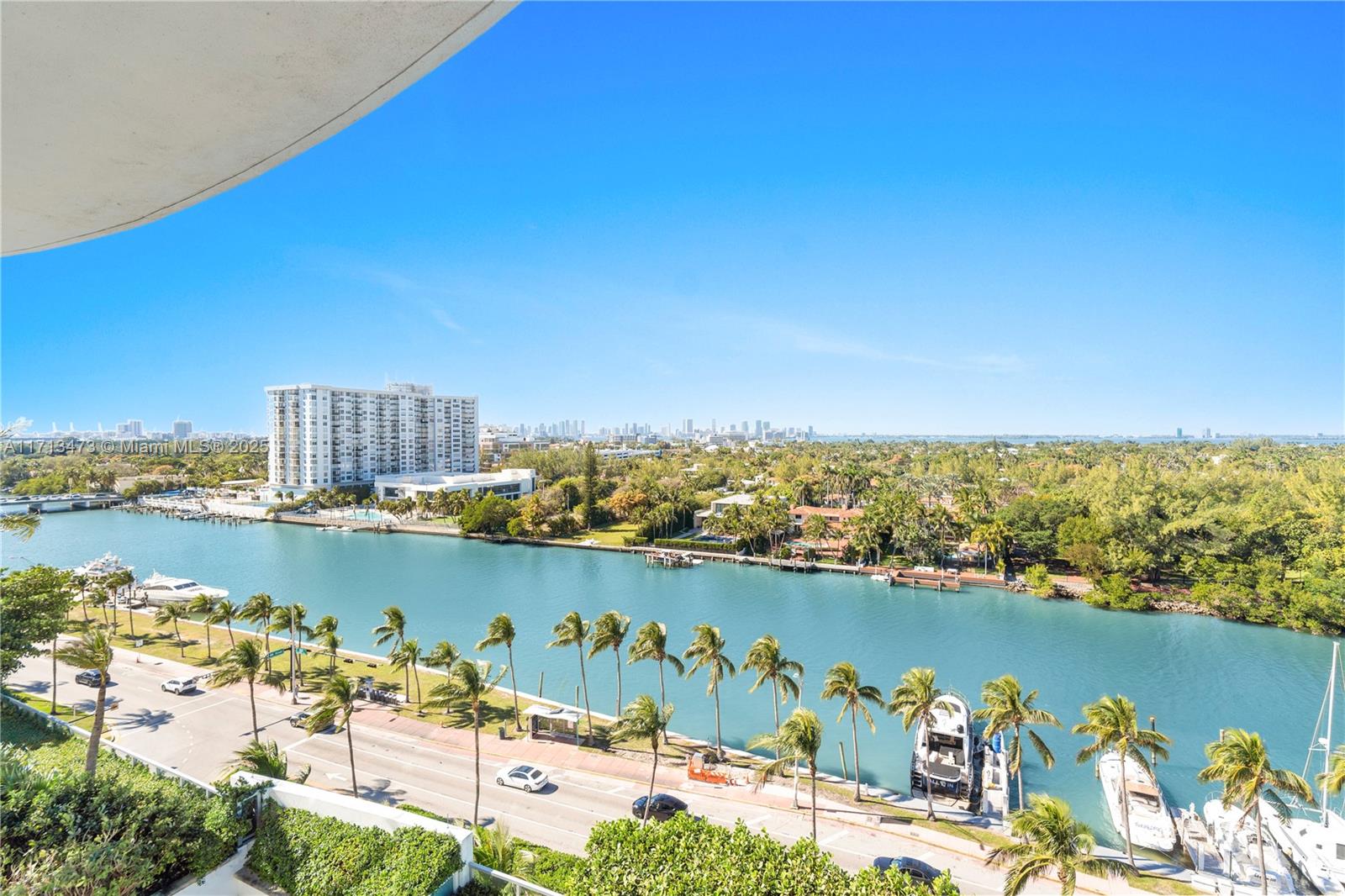 4401 Collins Ave, Miami Beach FL 33140 — #A11713473