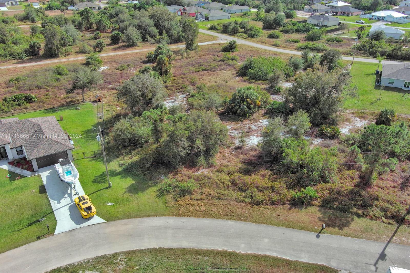 83dcefb7-4272 309 Raber Ave, Lehigh Acres FL 33974 — #A11713666