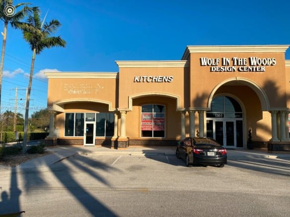 5360 S University Dr, Davie FL 33328 — #A11714583