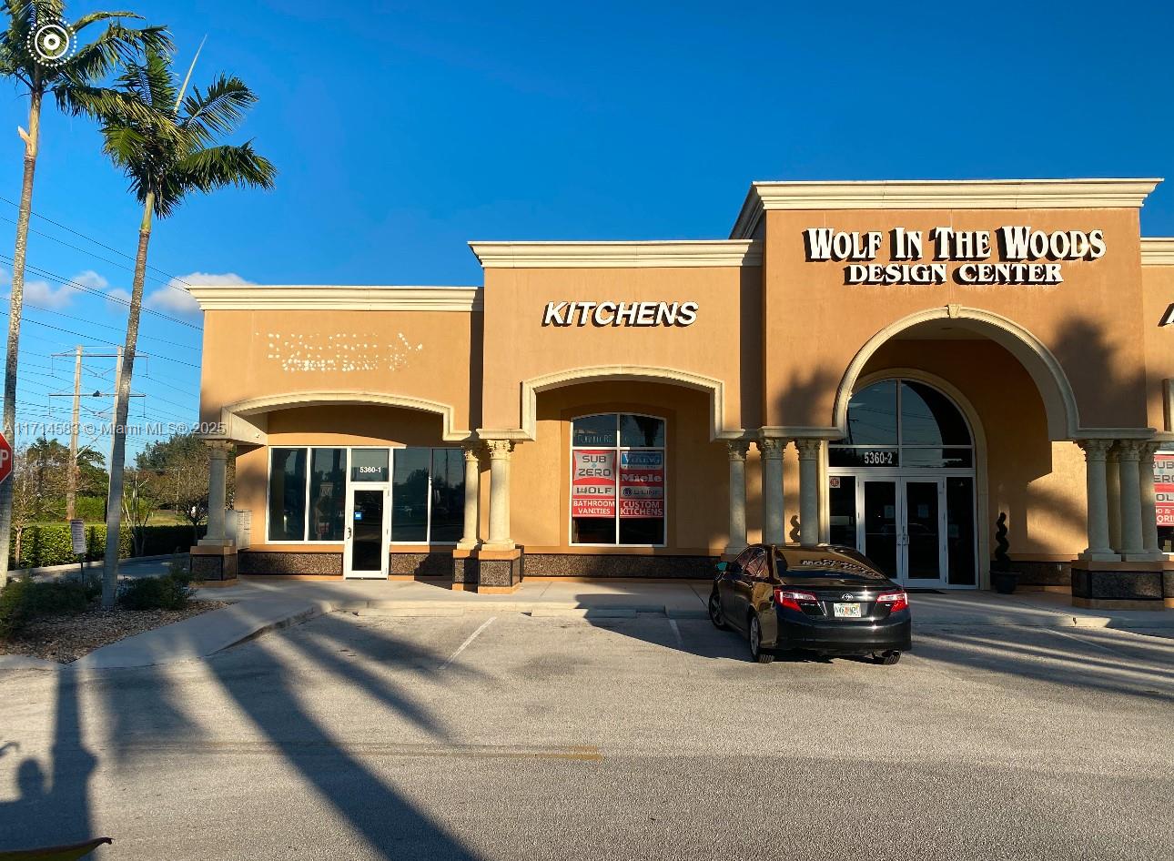 5360 S University Dr, Davie FL 33328 — #A11714583