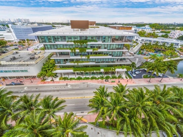 2301 Collins Ave # 1030, Miami Beach FL 33139 — #A11714985